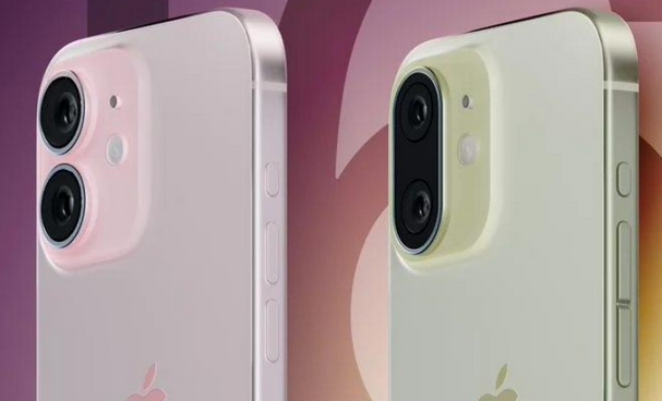 鄂温克苹果16服务点分享iPhone 16有操作按钮吗？ 