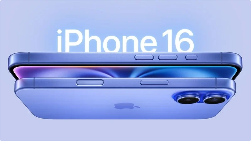 鄂温克苹果手机维修分享iPhone 16 系列更易于维修 