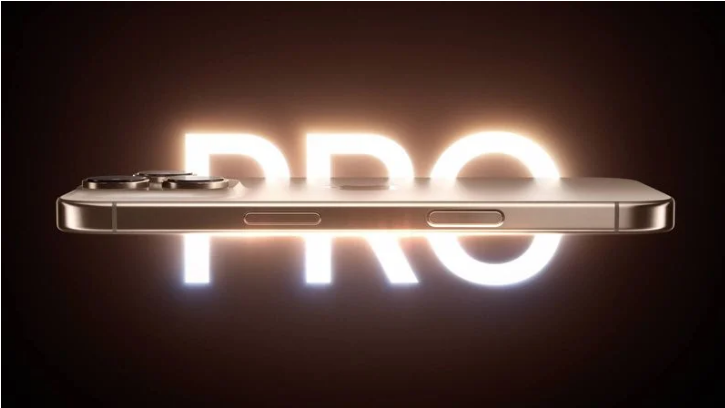 鄂温克苹果手机维修分享iPhone 16 Pro系列需求在预购后“低于预期” 