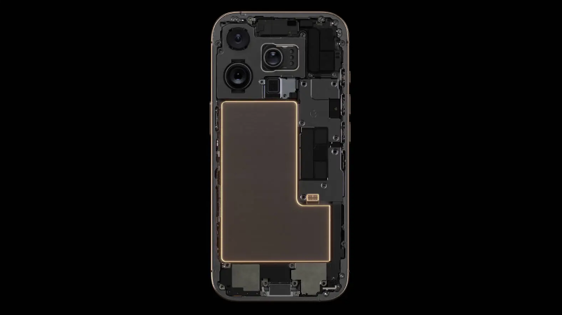 鄂温克苹果手机维修分享iPhone 16 Pro 系列屏幕更大，搭载 A18 Pro 芯片 