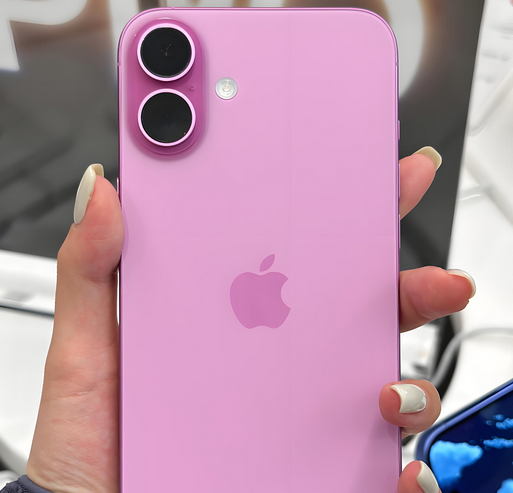 鄂温克苹果16p卡顿维修店分享如何优化iPhone16Plus手机卡顿问题